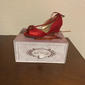 Joyfolie Arabella size 13
